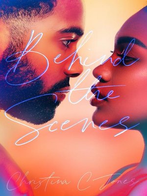 Behind the Scenes - ebook